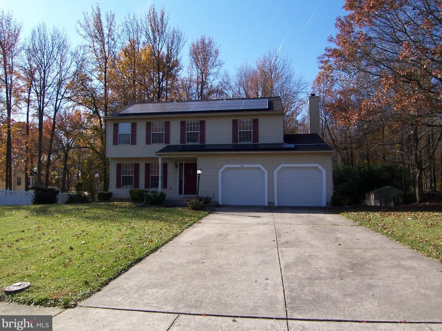 411 Grasmere Dr, Aberdeen, MD 21001