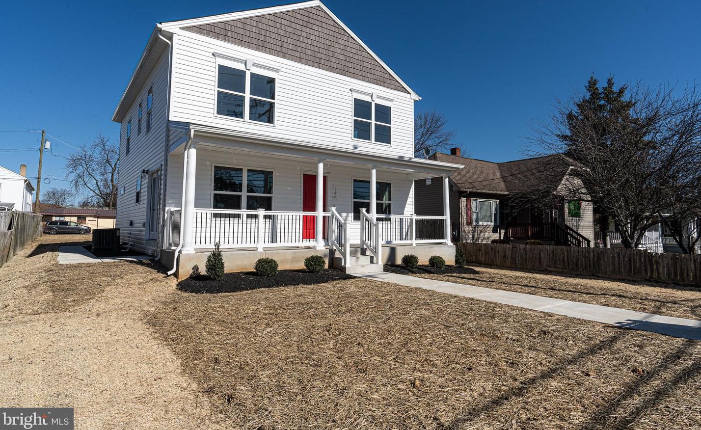 144 Post Rd, Aberdeen, MD 21001