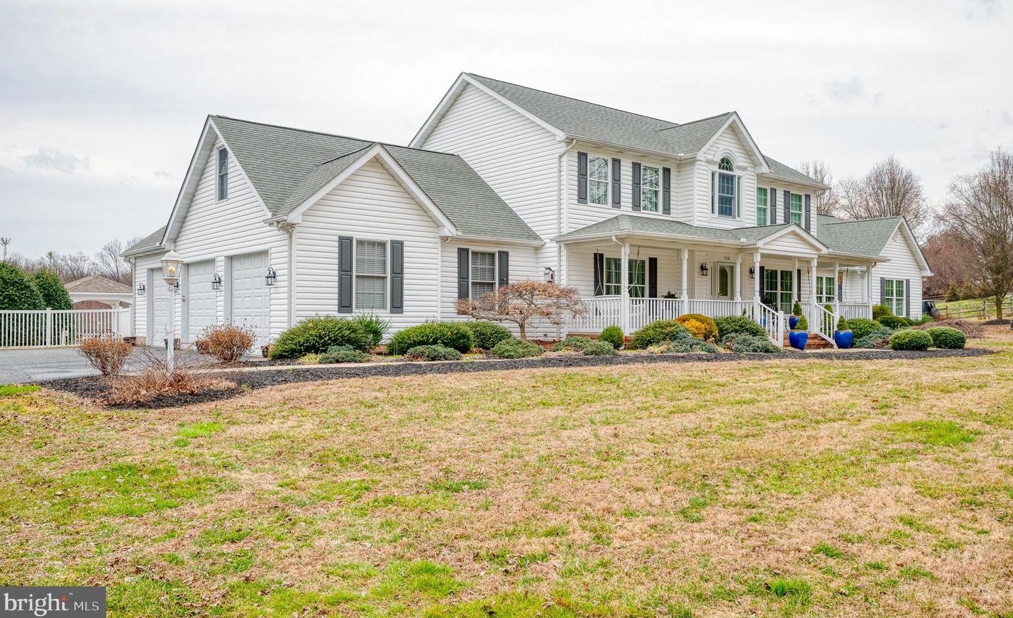 3338 Kreitler Rd, Forest Hill, MD 21050