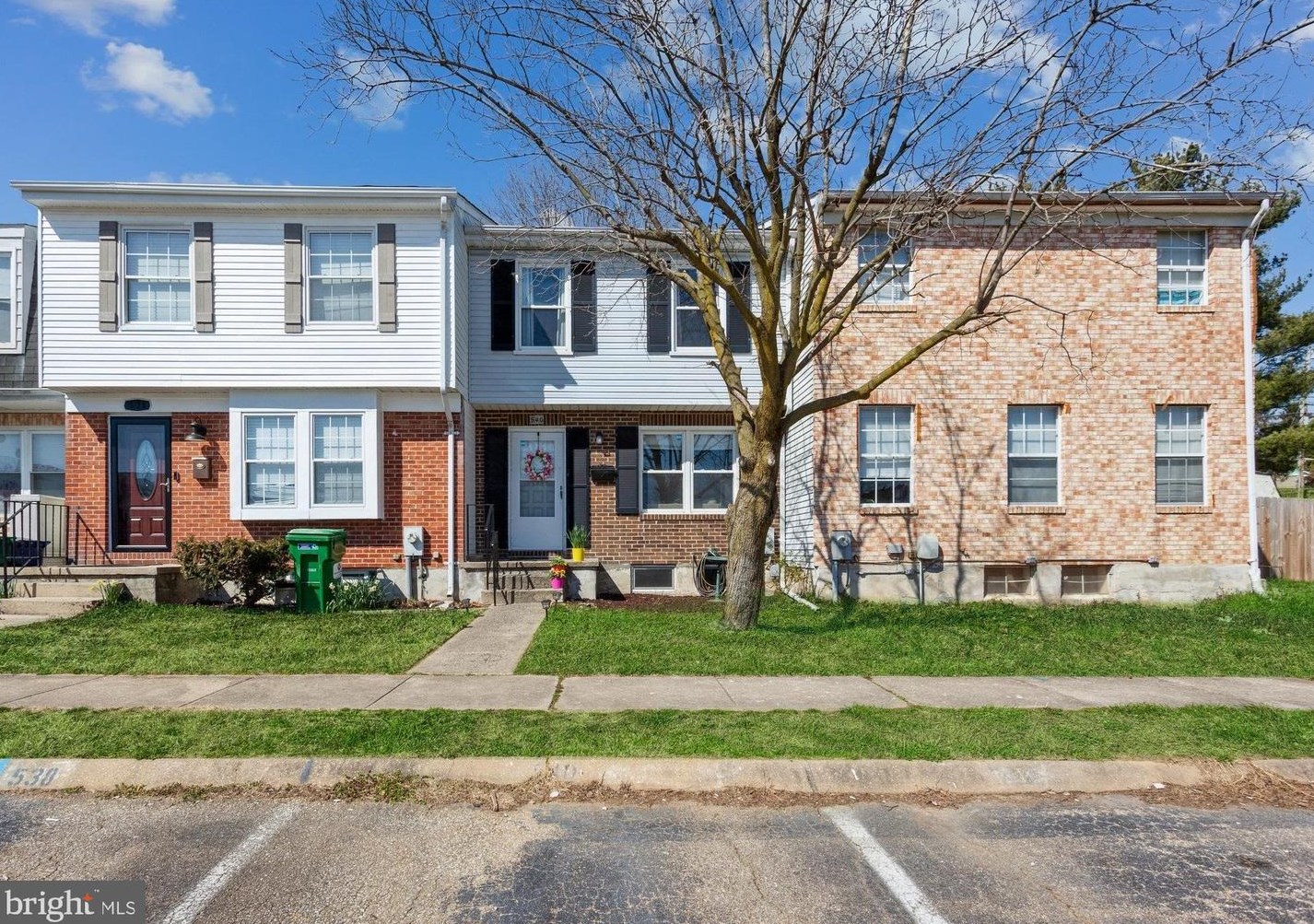 540 Burlington Ct, Edgewood, MD 21040-2201