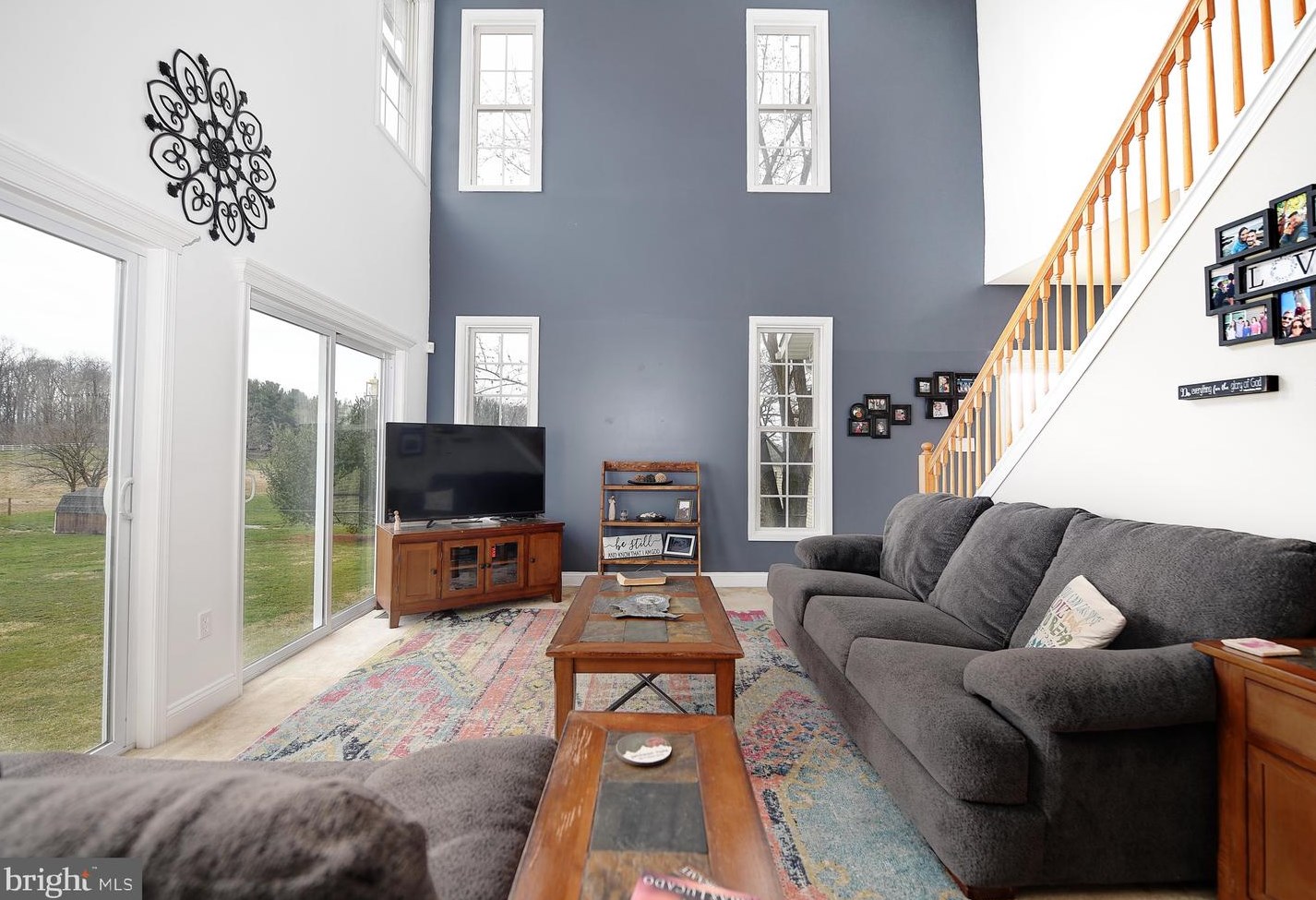 5008 W Heaps Rd, Pylesville, MD 21132