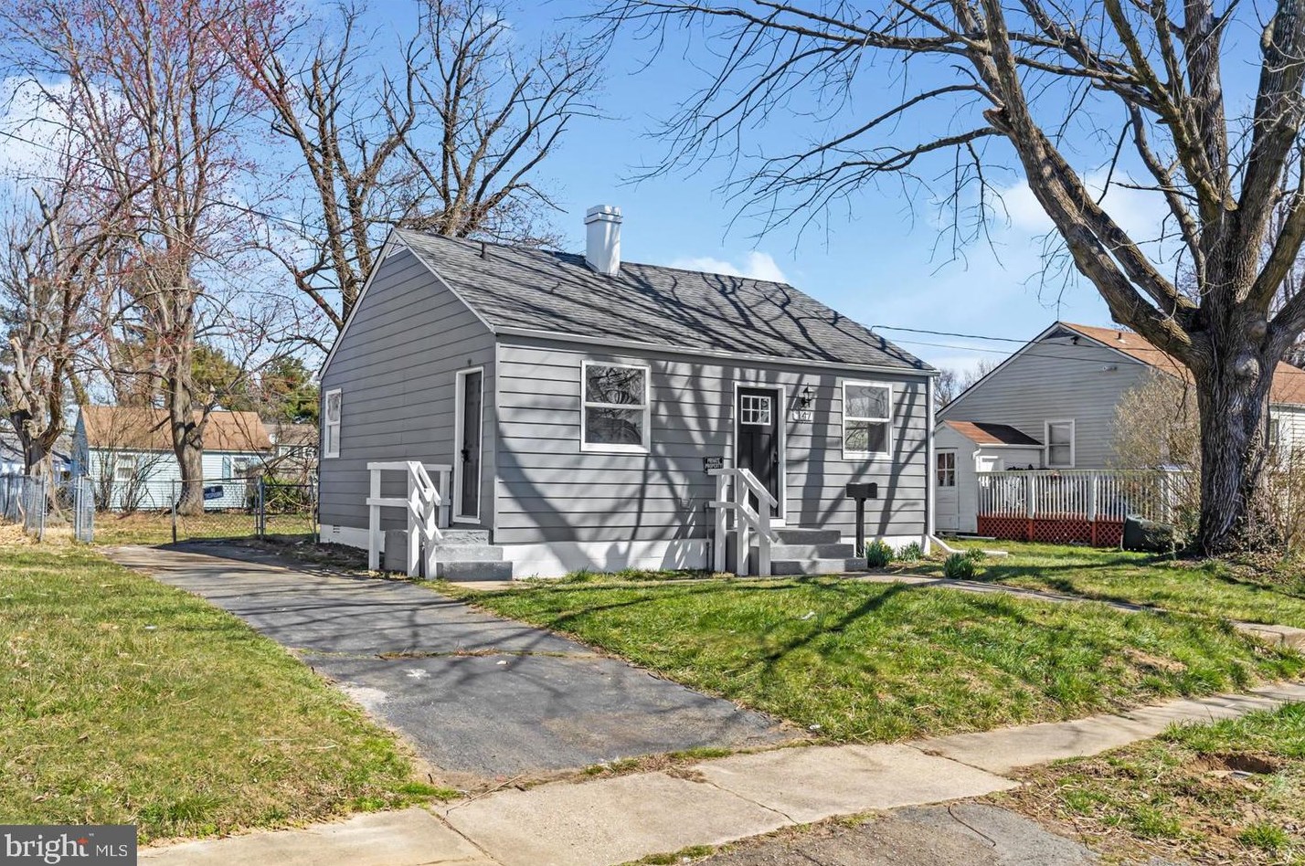 147 Bannister Ave, Aberdeen, MD 21001