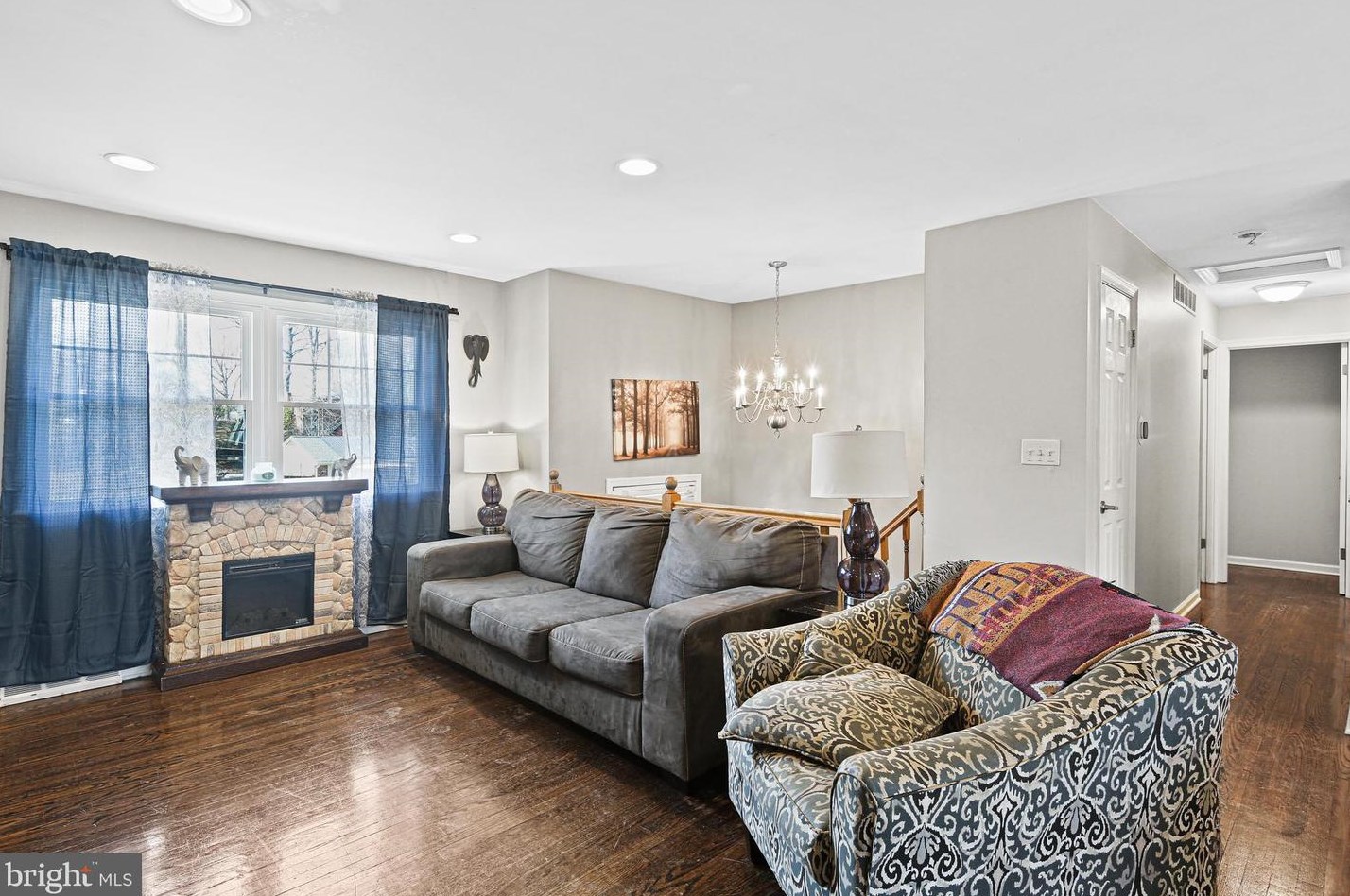 233 Bynum Ridge Rd, Forest Hill, MD 21050
