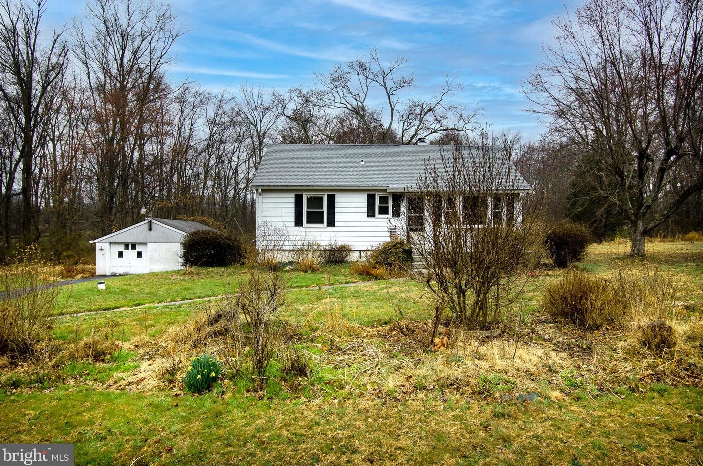 848 Gilbert Rd, Aberdeen, MD 21001