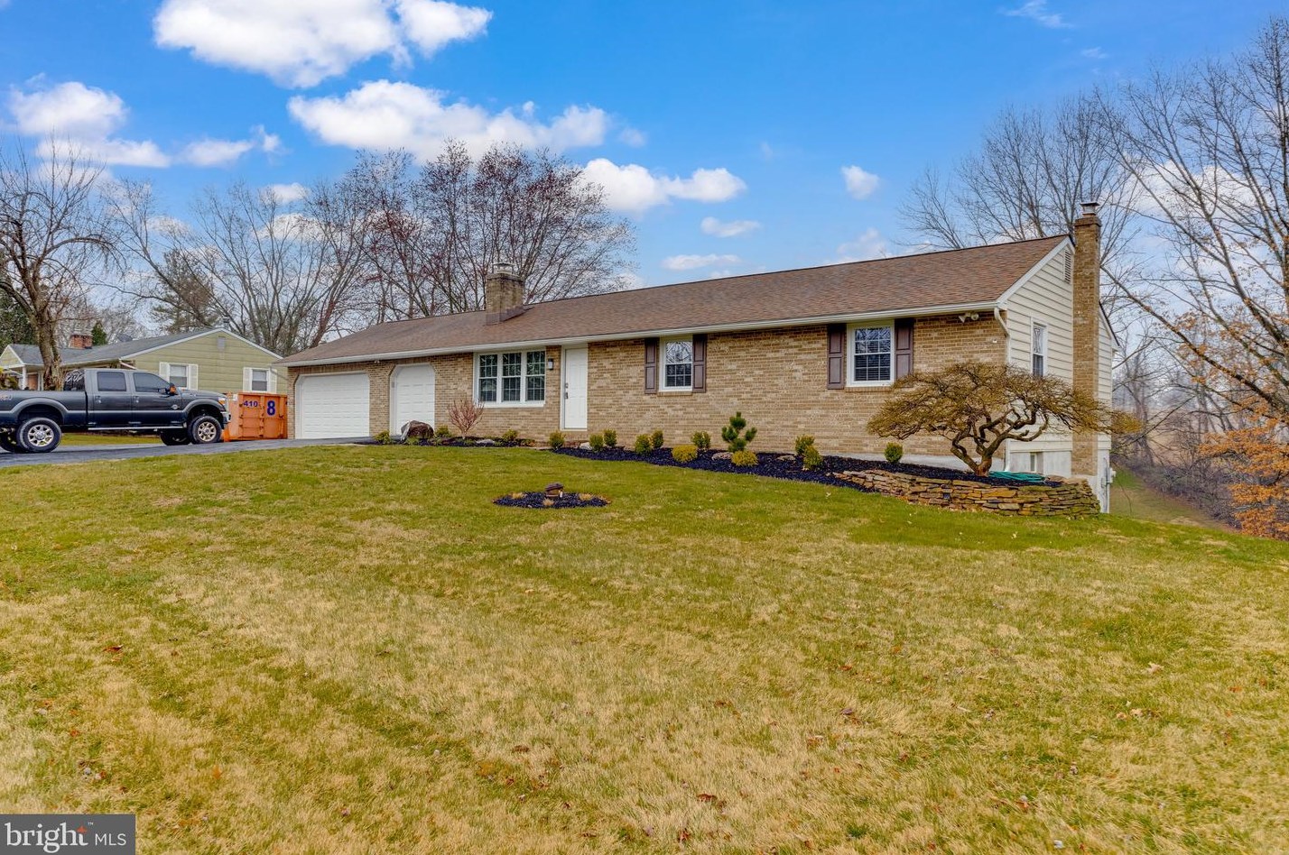 1806 Alpine Dr, Forest Hill, MD 21050