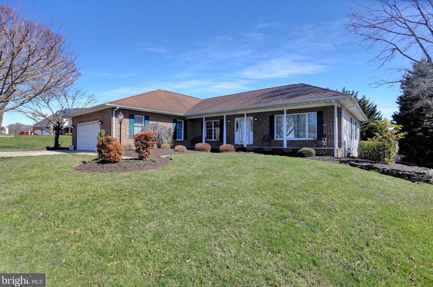 1907 Chantilly Ct, Forest Hill, MD 21050