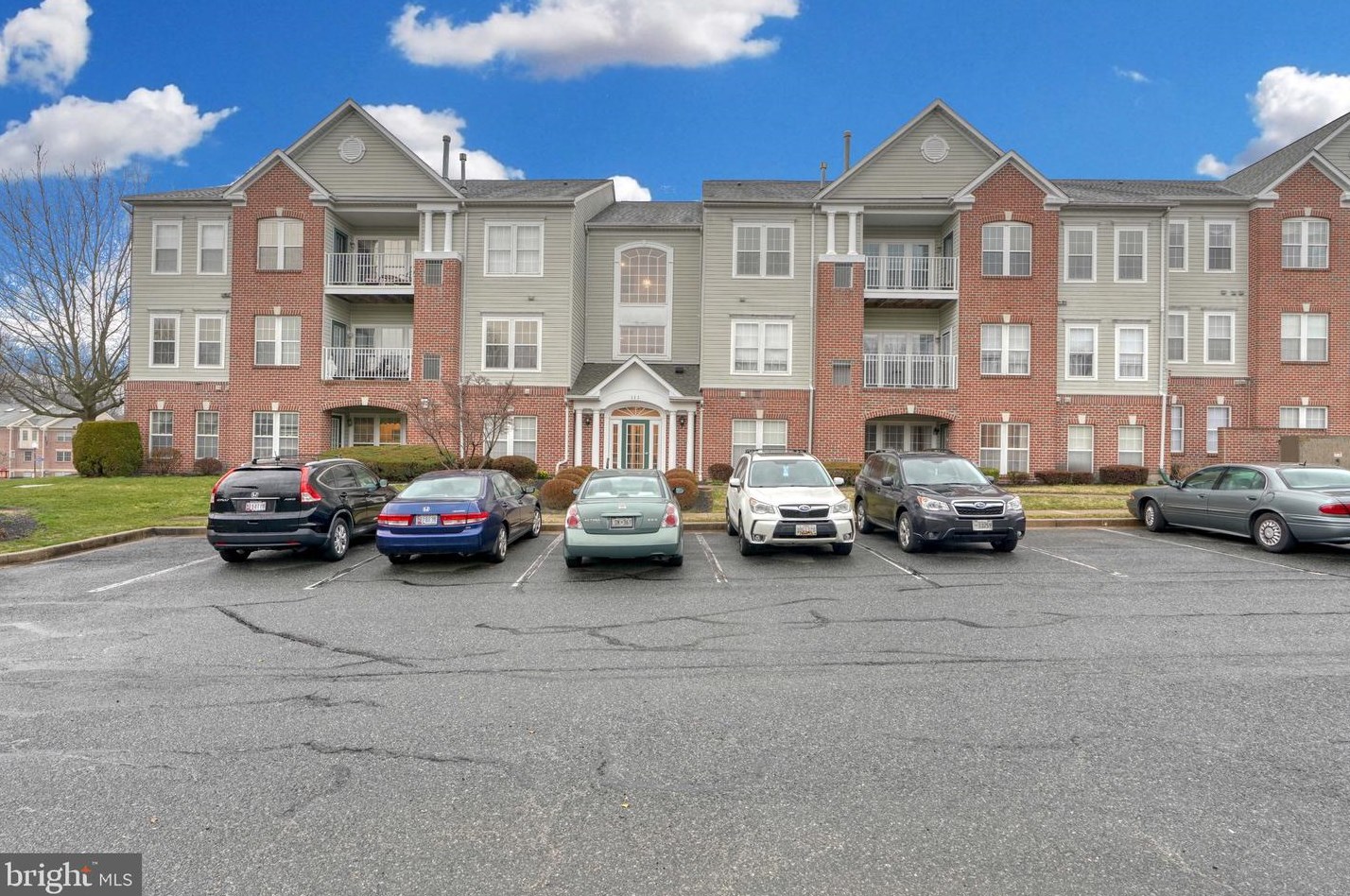 111 Sunshine Ct #h, Forest Hill, MD 21050
