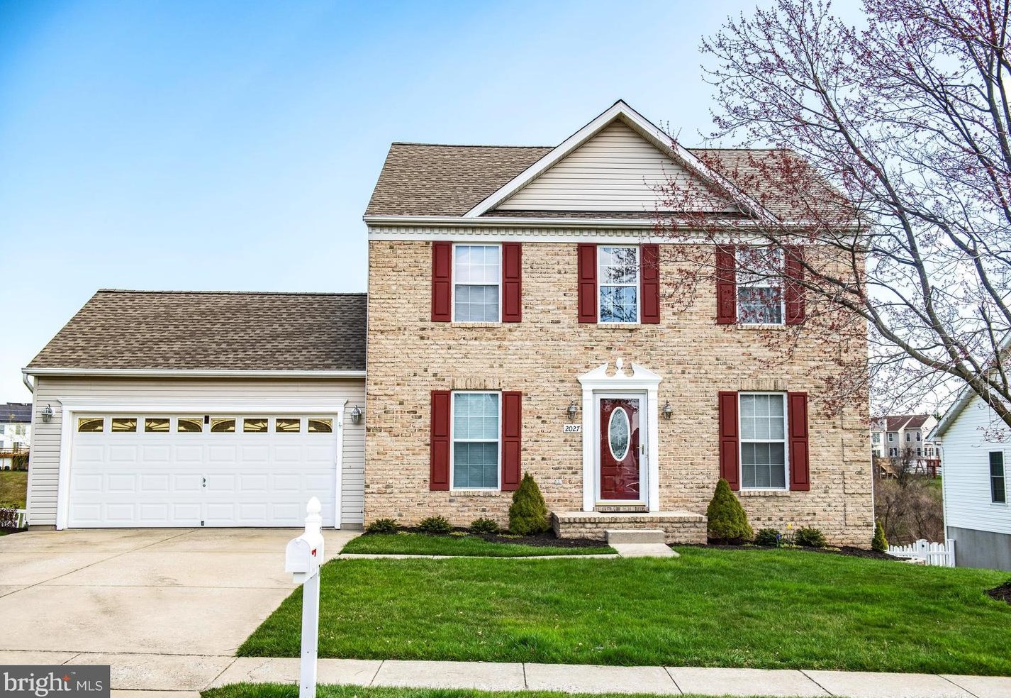 2027 Garden Dr, Forest Hill, MD 21050