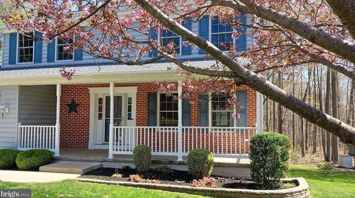 340 Penrith Way, Aberdeen, MD 21001