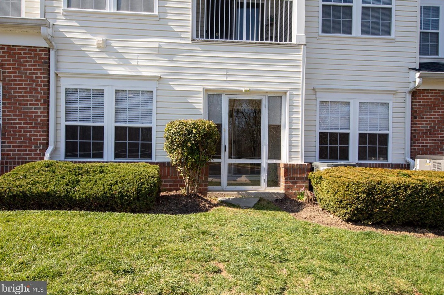 309 Willrich Cir #309d, Forest Hill, MD 21050