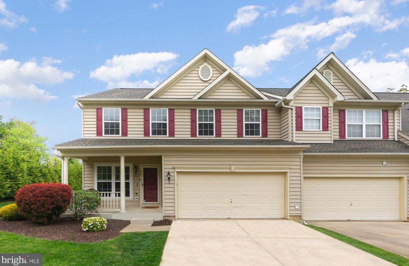 347 Donald Cir #32, Forest Hill, MD 21050