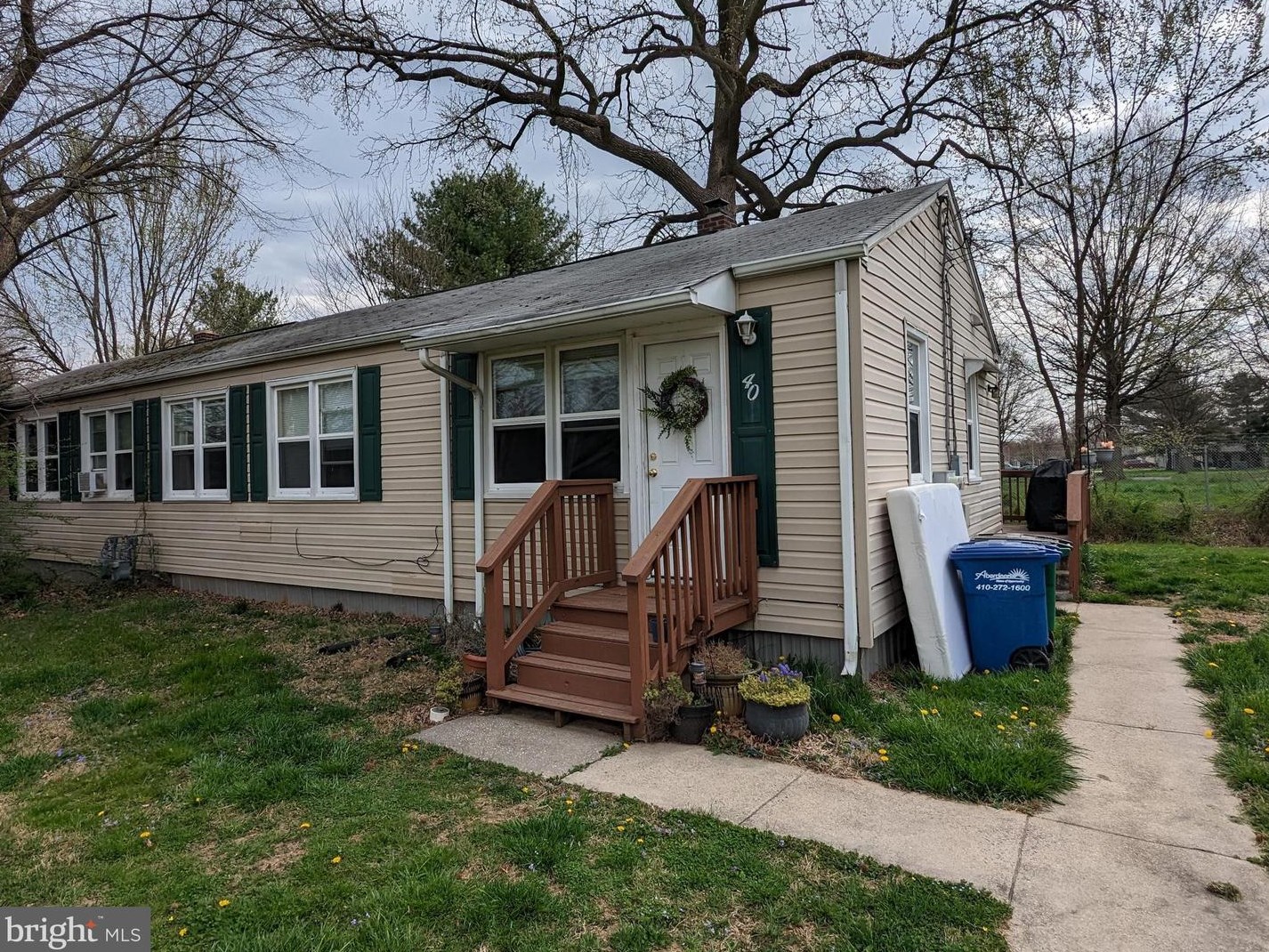 40 Liberty St, Aberdeen, MD 21001