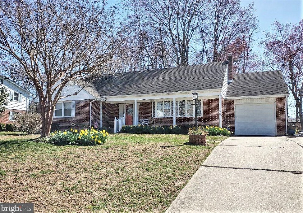 622 Southgate Rd, Aberdeen, MD 21001