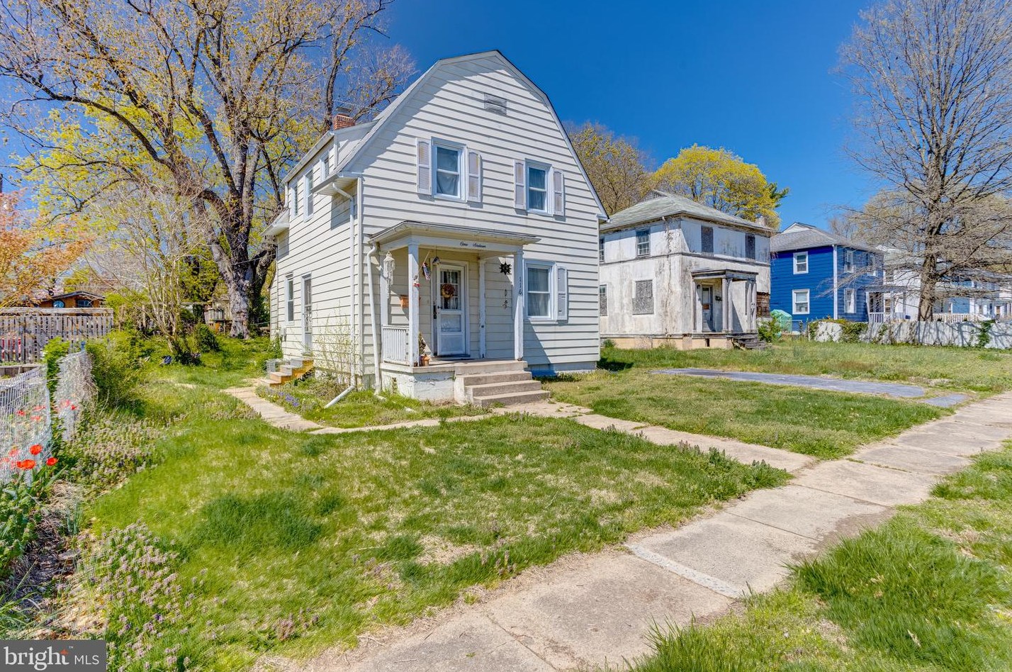 116 Osborne Rd, Aberdeen, MD 21001
