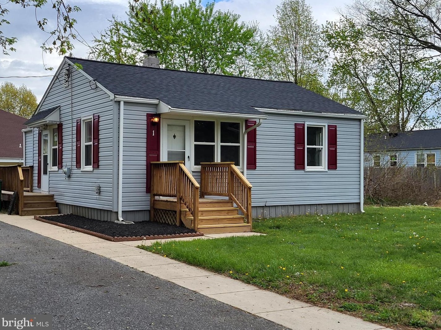 1 Swan St, Aberdeen, MD 21001