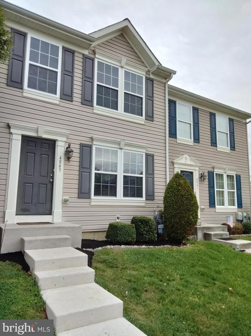 4843 Limestone Ct, Aberdeen, MD 21001