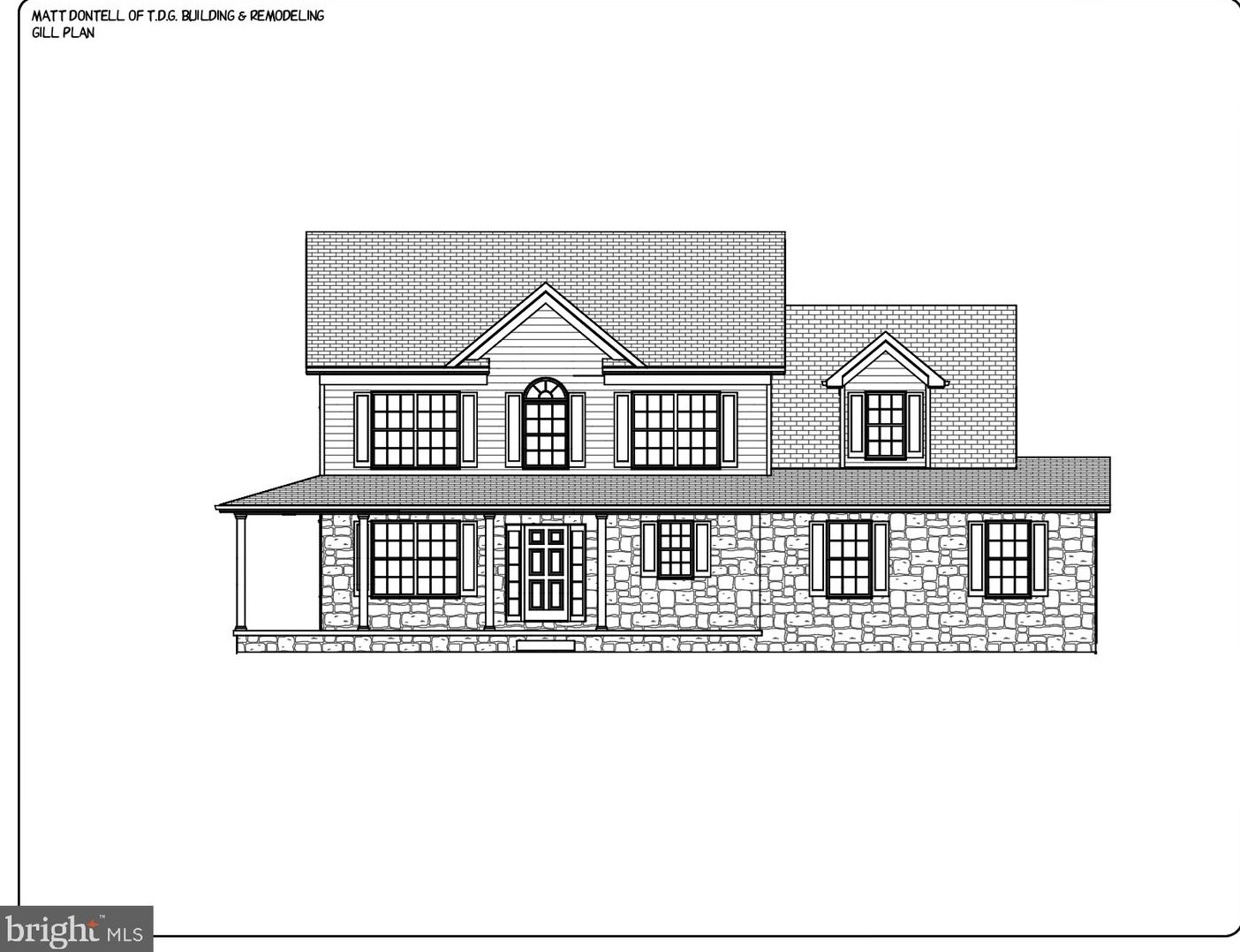 2248 Gibson Rd, Forest Hill, MD 21050