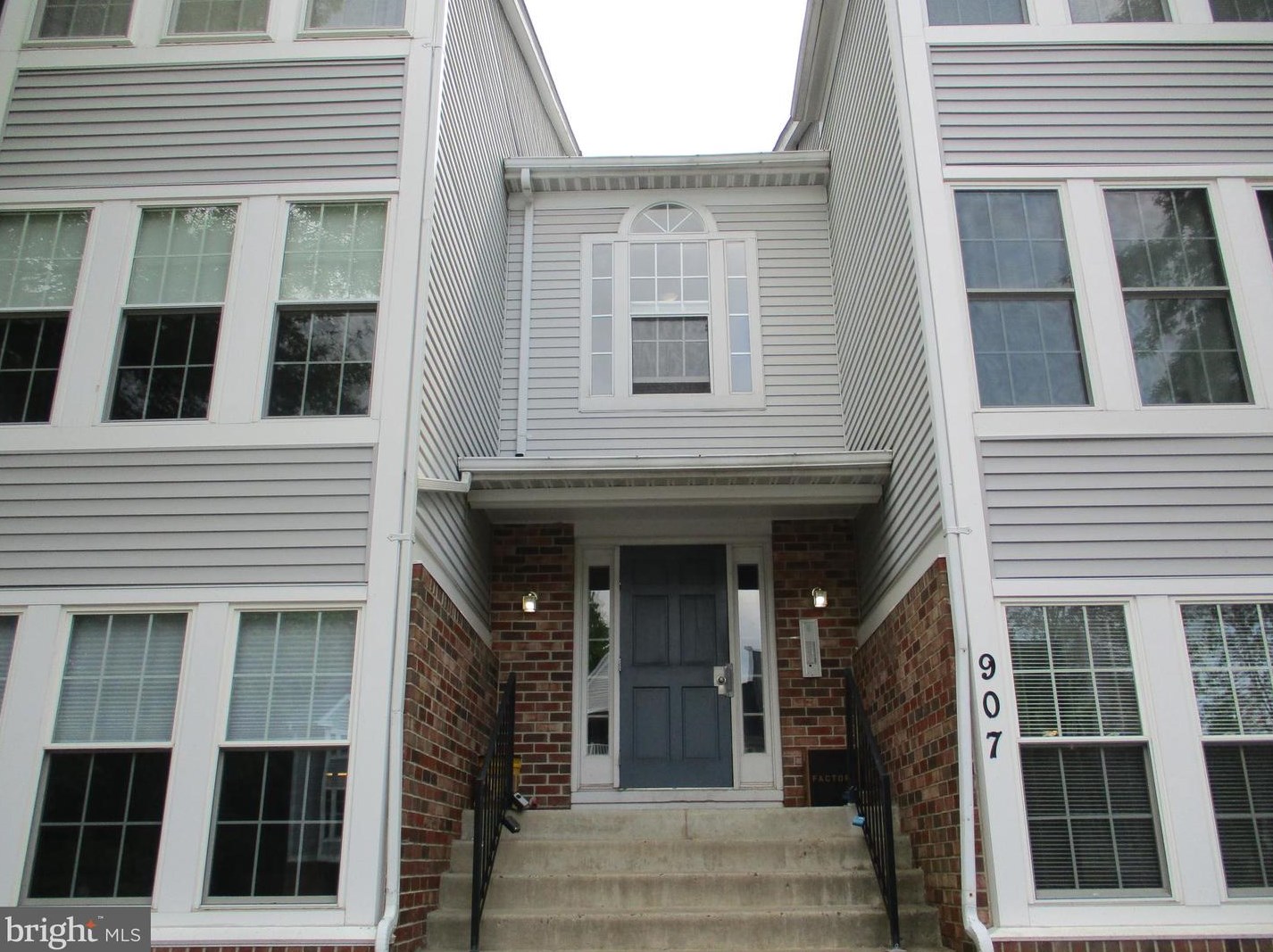 907 Woodbridge Ct #907e, Edgewood, MD 21040