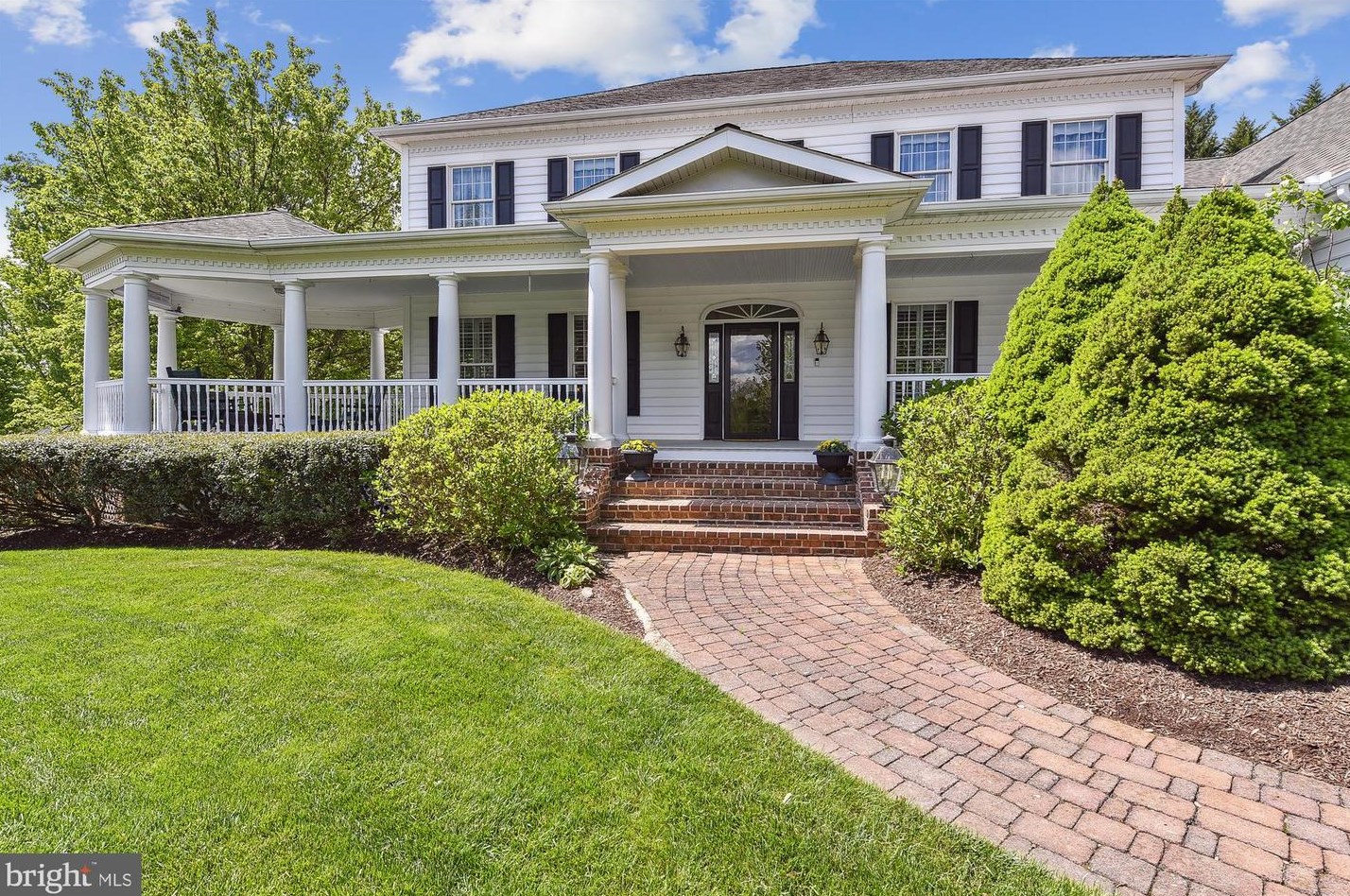 2340 Whispering Dr, Forest Hill, MD 21050