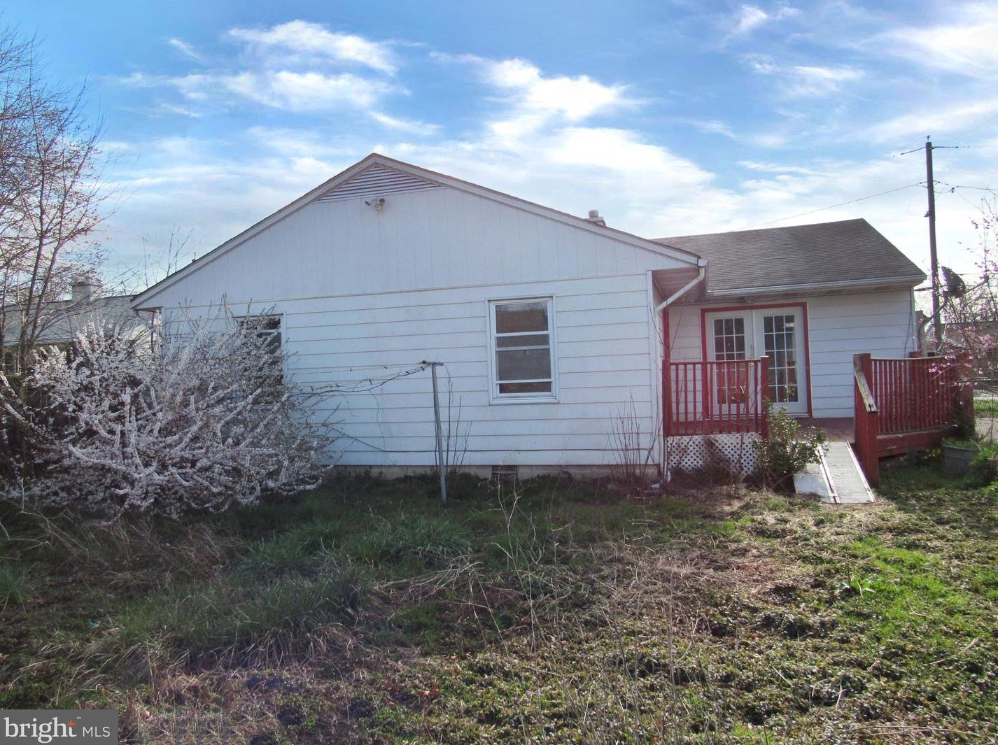 614 Webb St, Aberdeen, MD 21001