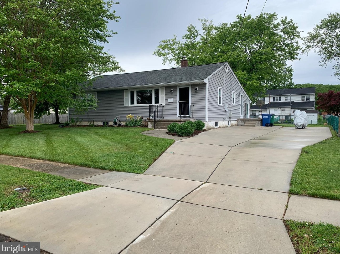 732 Clayton St, Aberdeen, MD 21001