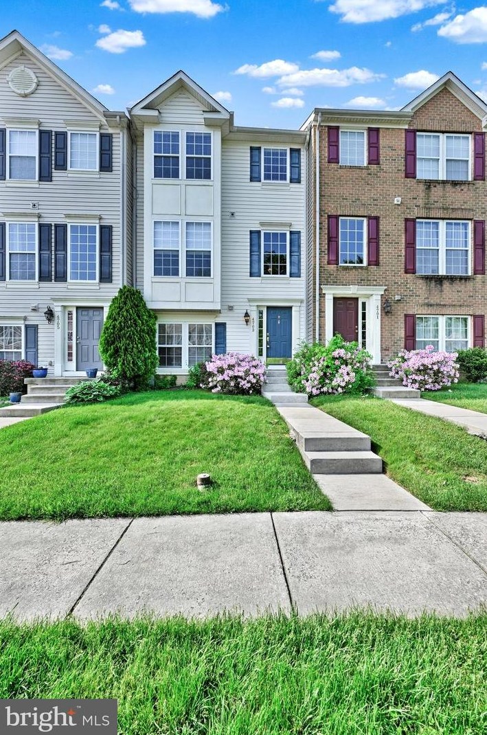 4703 Witchhazel Way, Aberdeen, MD 21001