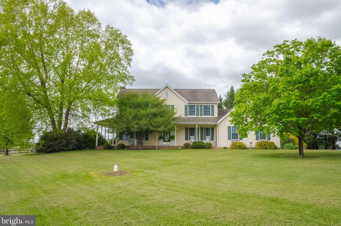 847 Stansbury Rd, Pylesville, MD 21132