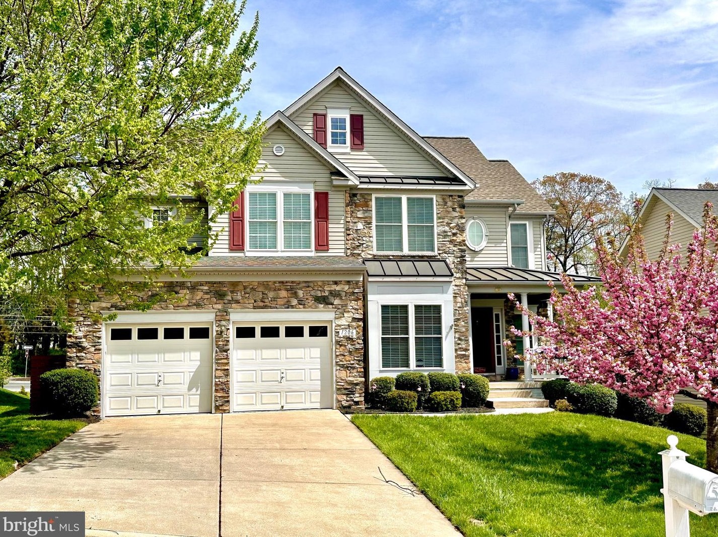 1206 Cotswold Ct, Abingdon, MD 21009-1056