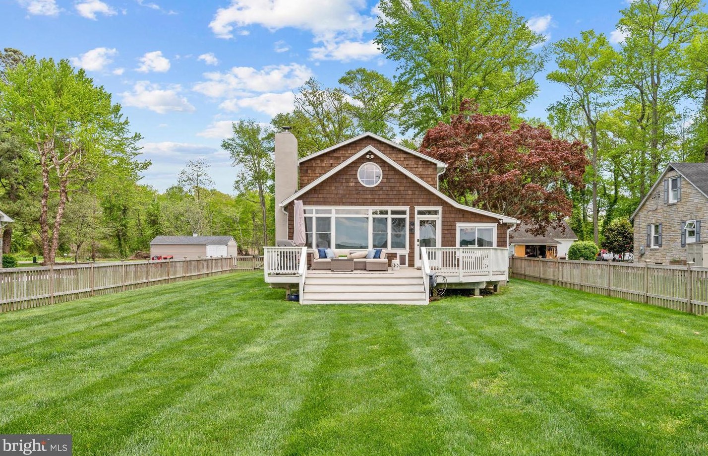 2110 Park Beach Dr, Aberdeen, MD 21001