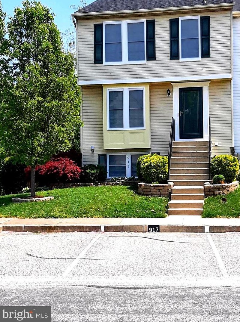 917 Pirates Ct, Edgewood, MD 21040-1339
