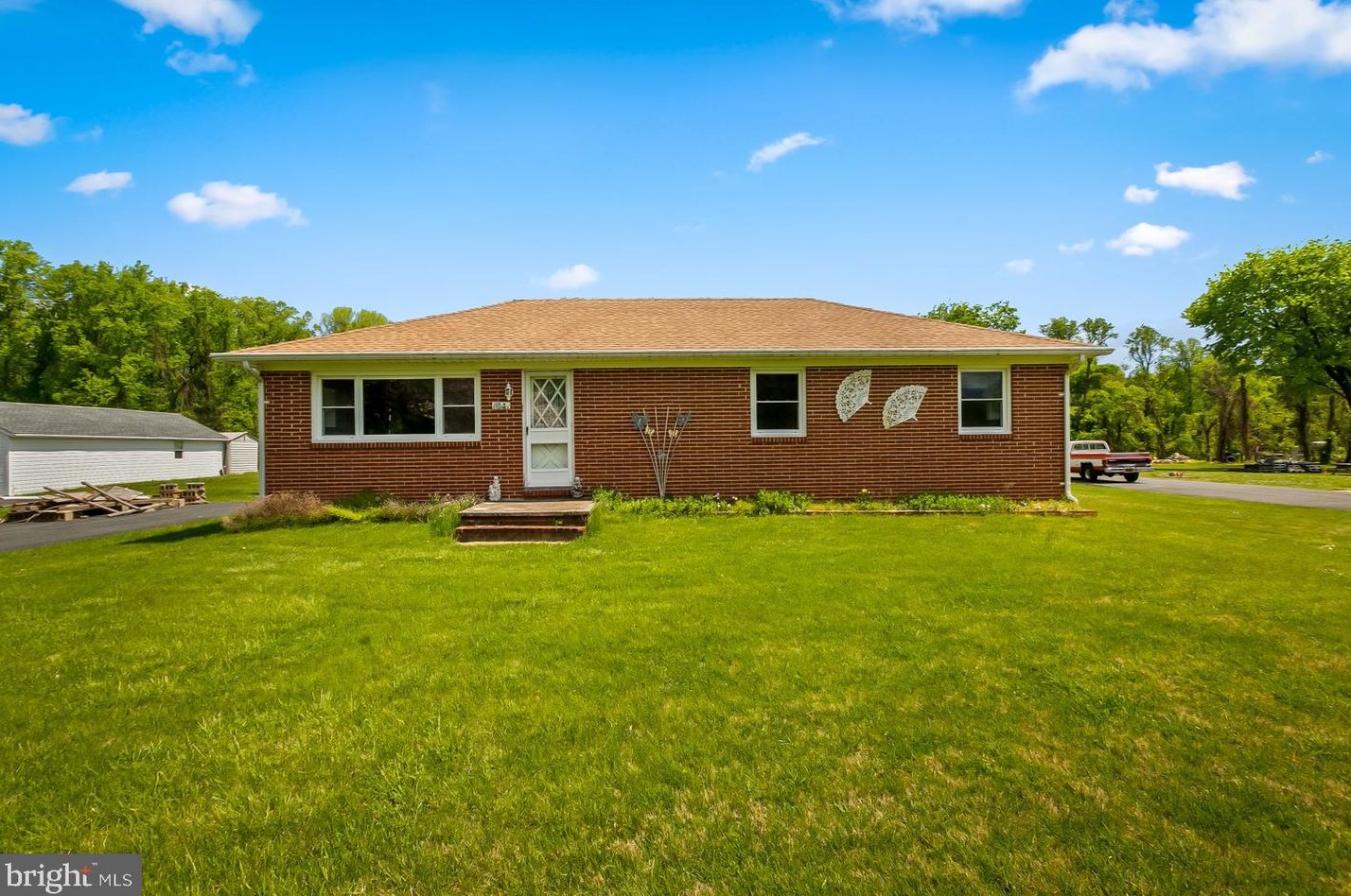 1215 N Stepney Rd, Aberdeen, MD 21001
