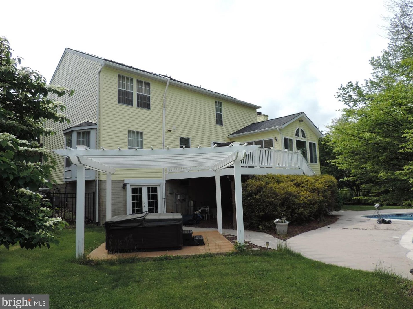 424 Grasmere Dr, Aberdeen, MD 21001