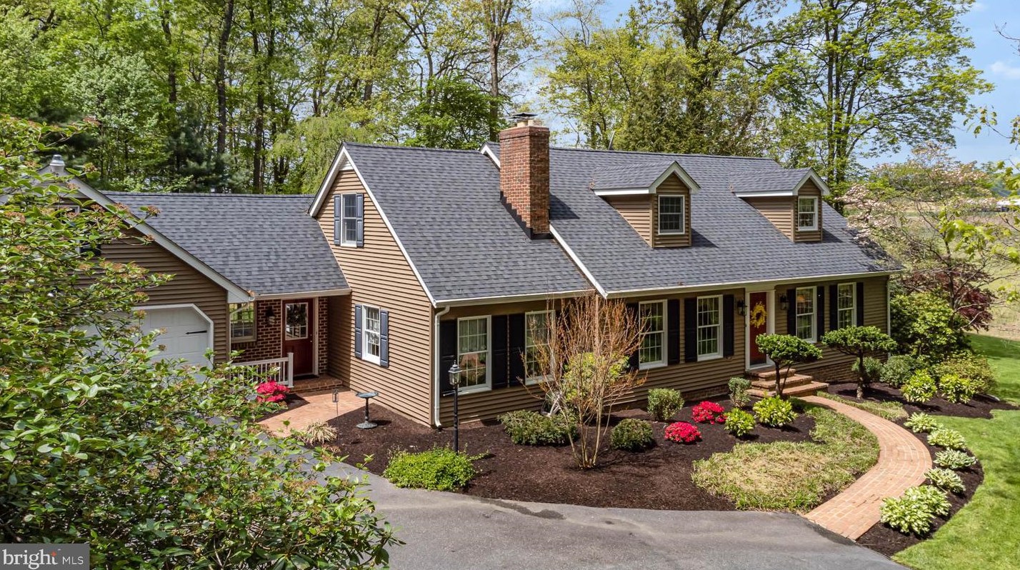 110 Constitution Rd, Pylesville, MD 21132