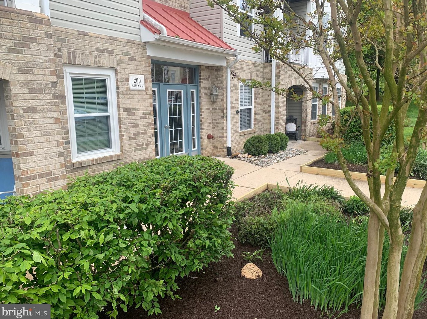 200 Kimary Ct #6, Forest Hill, MD 21050