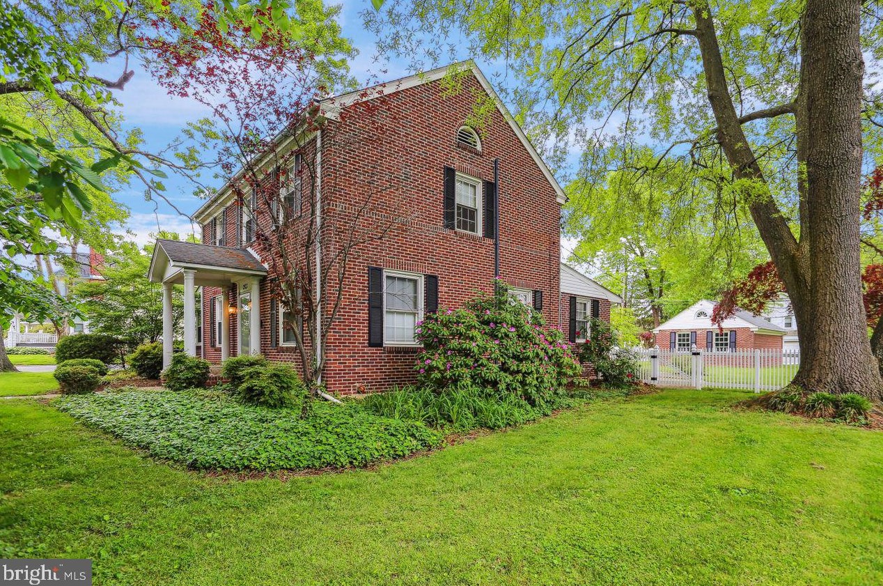 203 S Rogers St, Aberdeen, MD 21001