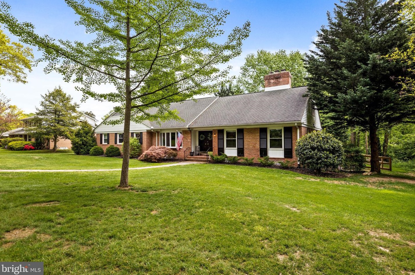 235 Hemlock Ln, Aberdeen, MD 21001