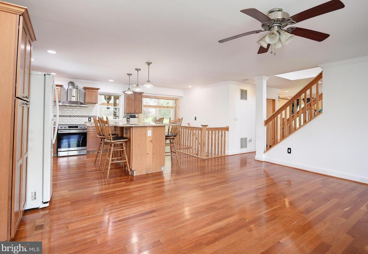 731 Reckord Rd, Fallston, MD 21047