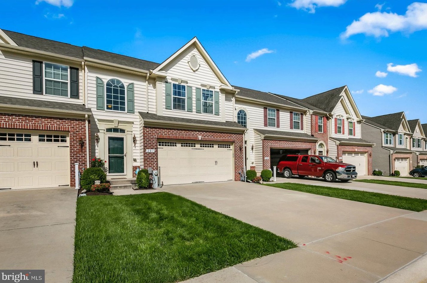 307 Tufton Cir, Fallston, MD 21047