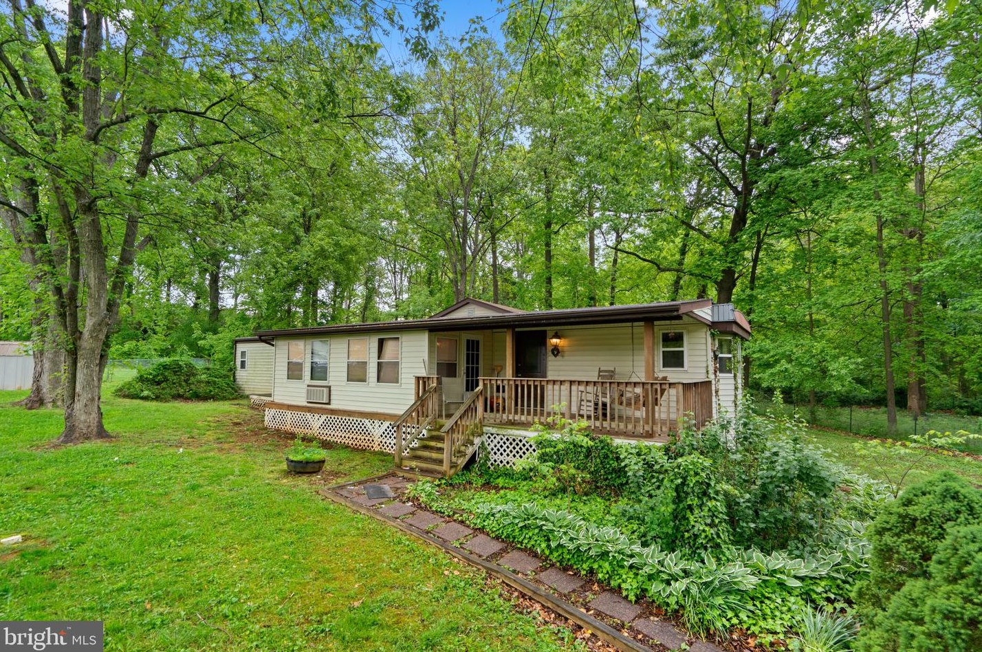 2203 Forestside Dr, Aberdeen, MD 21001