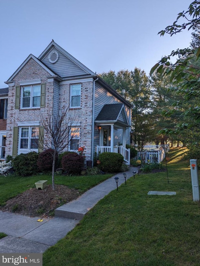 1858 Beth Bridge Cir, Forest Hill, MD 21050