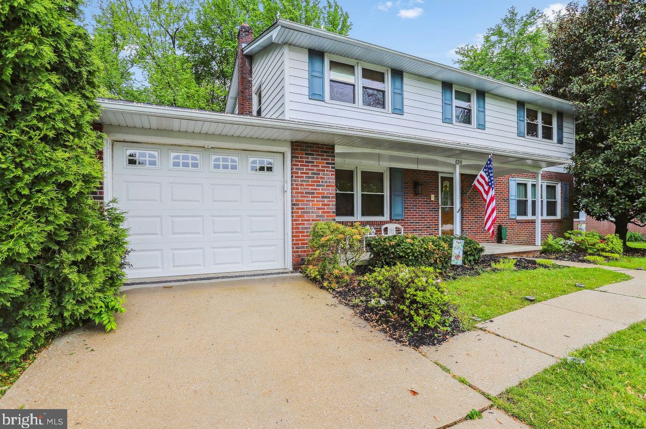 620 Southgate Rd, Aberdeen, MD 21001