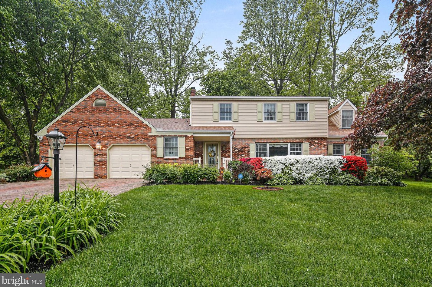 2412 Rochelle Dr, Fallston, MD 21047