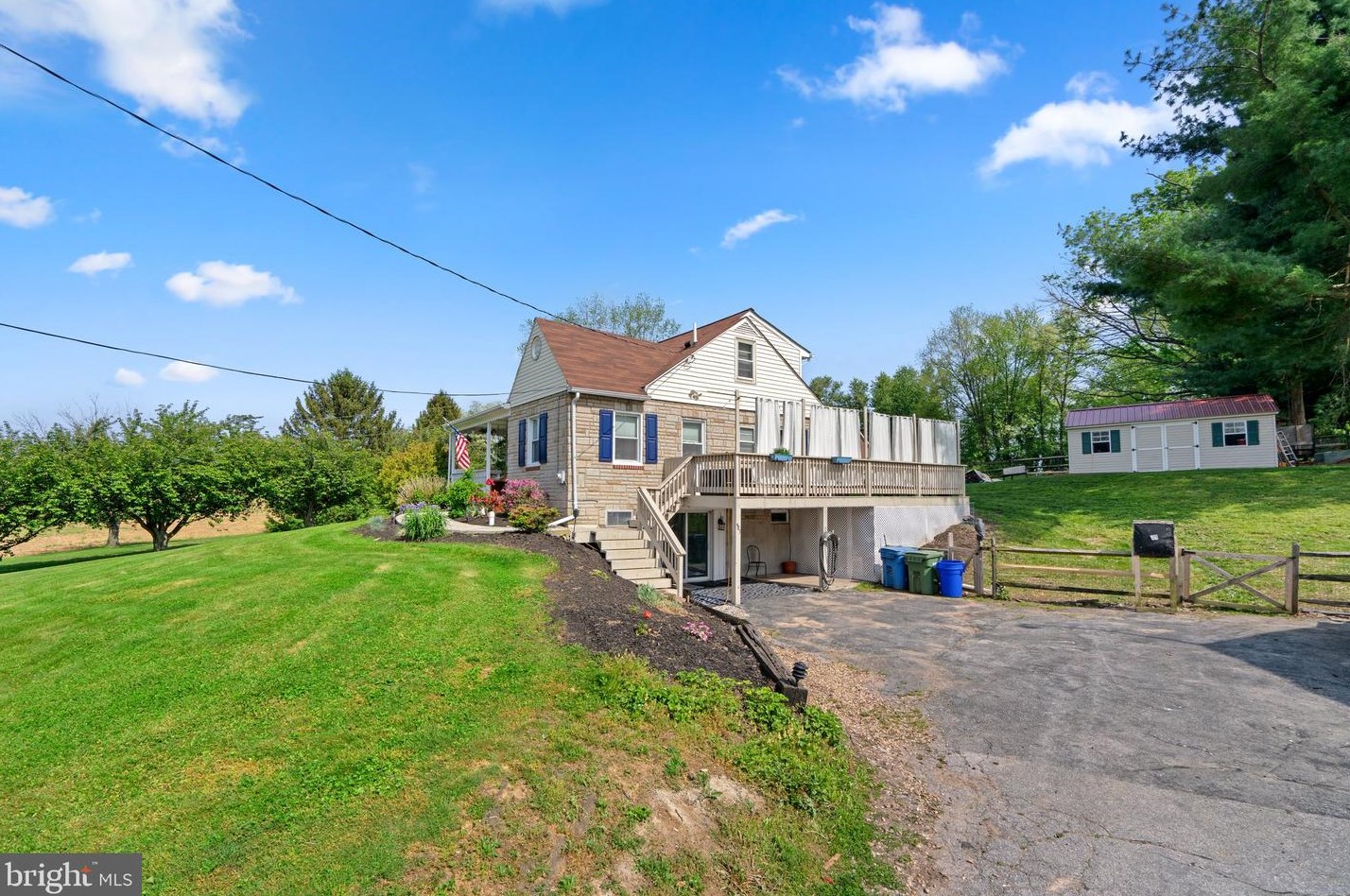 843 Federal Hill Rd, Street, MD 21154