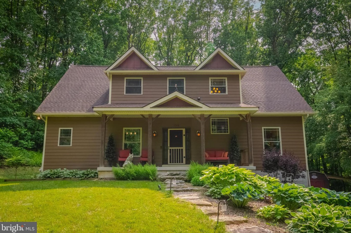 3528 Miller Rd, Street, MD 21154