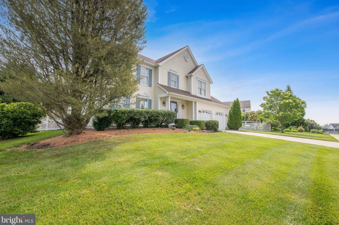 830 Bear Cabin Dr, Forest Hill, MD 21050