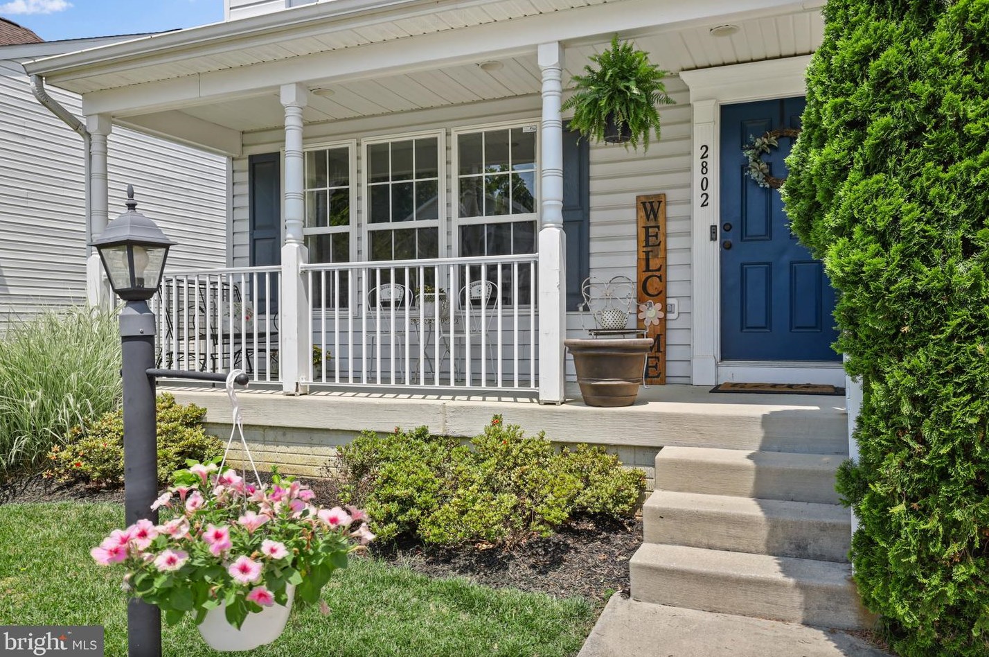 2802 Todkill Trce, Edgewood, MD 21040