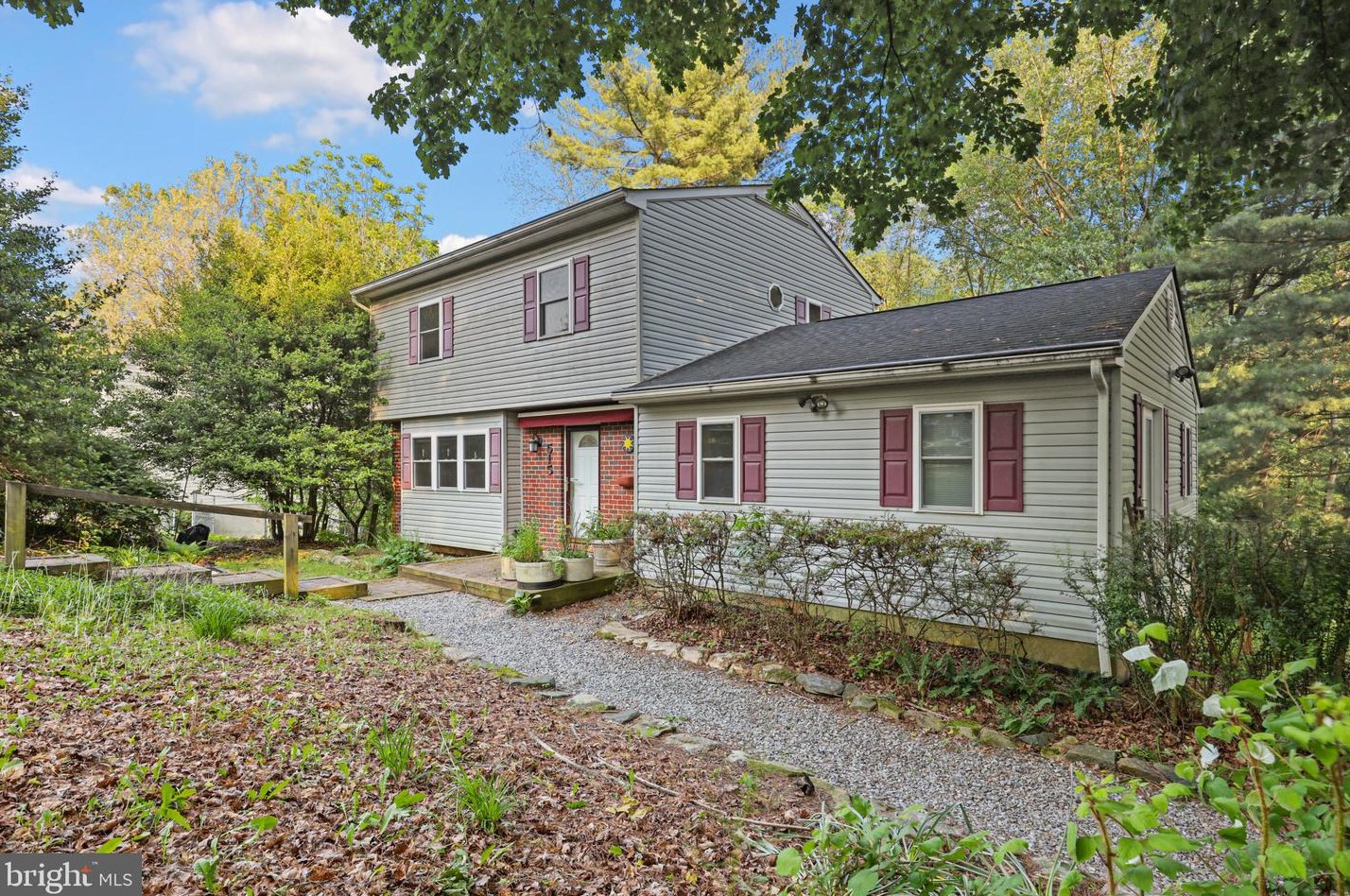 515 Forest Valley Dr, Forest Hill, MD 21050