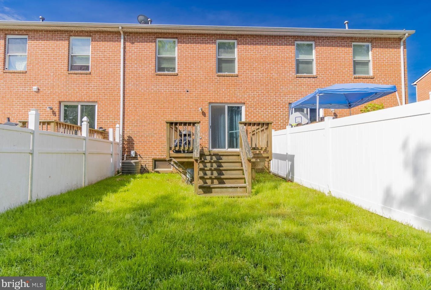 277 Center Deen Ave, Aberdeen, MD 21001