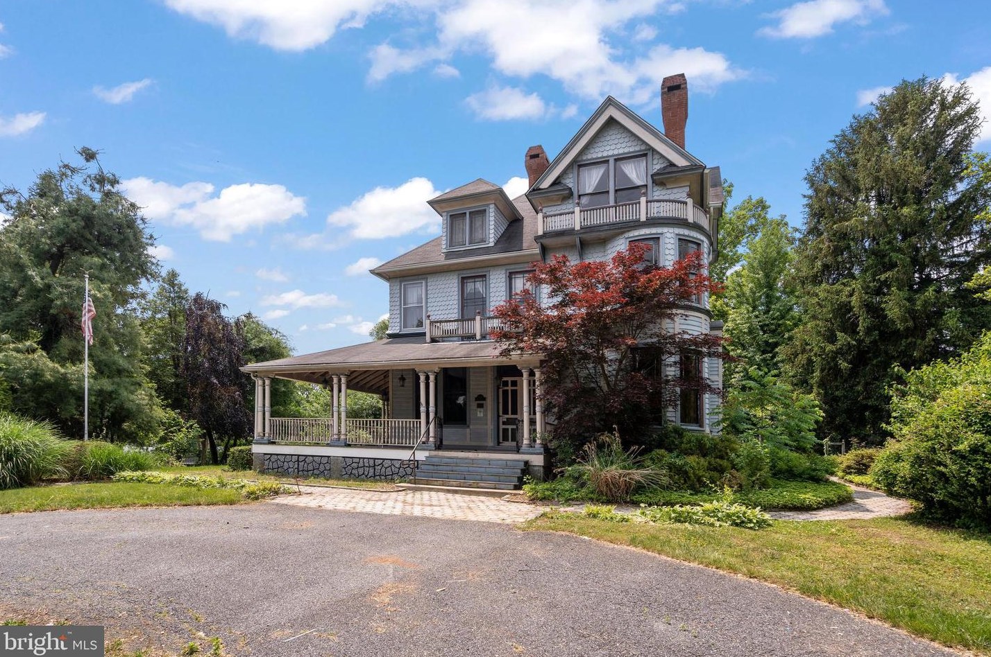 452 W Bel Air Ave, Aberdeen, MD 21001