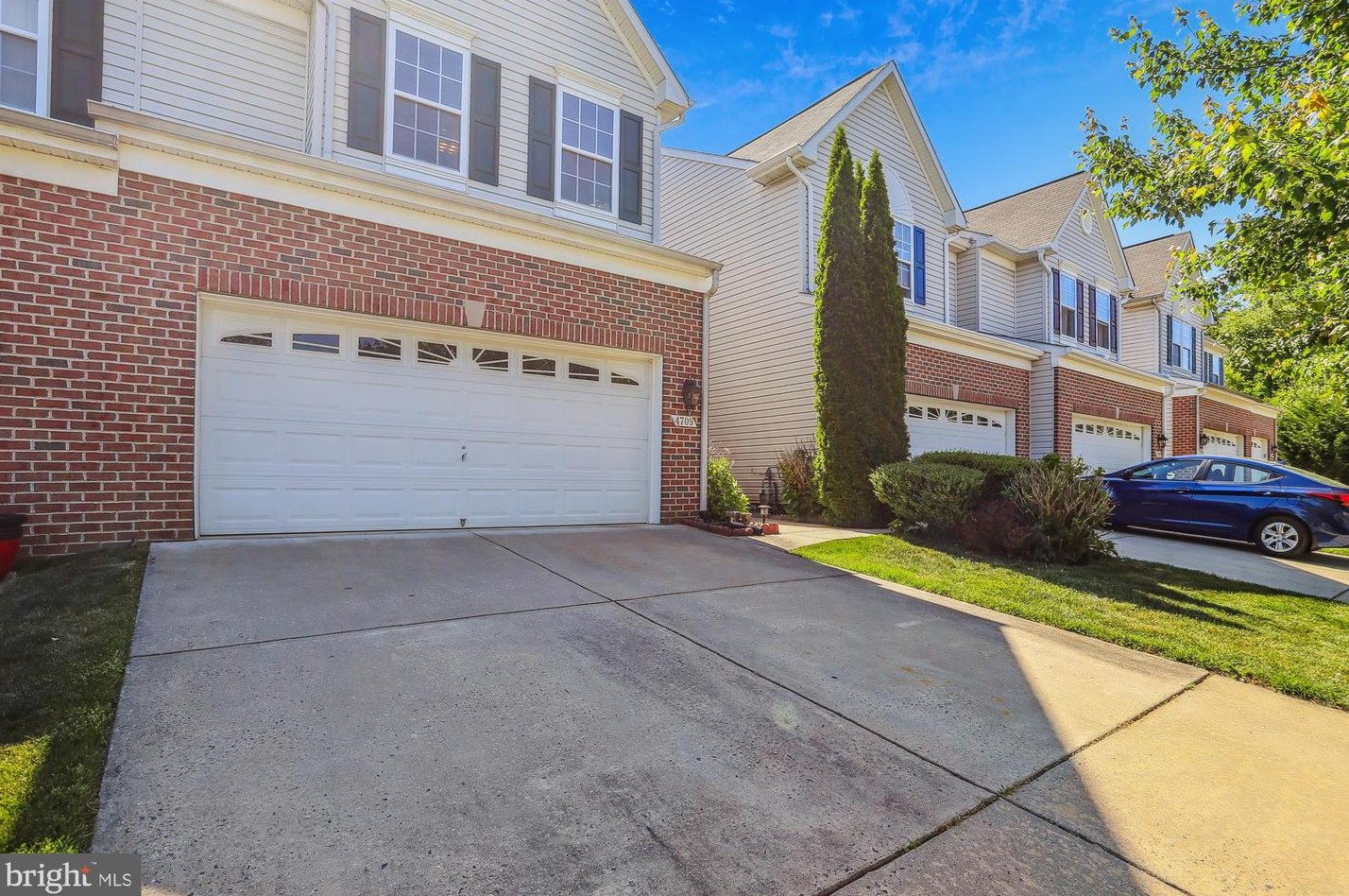 4709 Thistle Hill Dr, Aberdeen, MD 21001